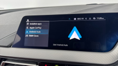 BMW 1 Series 118i [136] M Sport 5dr Step Auto [LCP] Petrol Hatchback